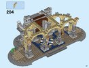 Building Instructions - LEGO - Disney - 71040 - The Disney Castle: Page 137