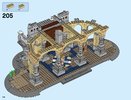 Building Instructions - LEGO - Disney - 71040 - The Disney Castle: Page 138