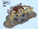 Building Instructions - LEGO - Disney - 71040 - The Disney Castle: Page 139