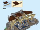 Building Instructions - LEGO - Disney - 71040 - The Disney Castle: Page 145