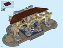 Building Instructions - LEGO - Disney - 71040 - The Disney Castle: Page 146