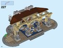 Building Instructions - LEGO - Disney - 71040 - The Disney Castle: Page 150