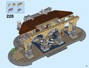 Building Instructions - LEGO - Disney - 71040 - The Disney Castle: Page 151