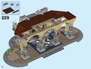 Building Instructions - LEGO - Disney - 71040 - The Disney Castle: Page 152