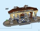 Building Instructions - LEGO - Disney - 71040 - The Disney Castle: Page 161