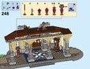 Building Instructions - LEGO - Disney - 71040 - The Disney Castle: Page 162