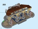 Building Instructions - LEGO - Disney - 71040 - The Disney Castle: Page 164