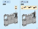 Building Instructions - LEGO - Disney - 71040 - The Disney Castle: Page 179