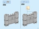 Building Instructions - LEGO - Disney - 71040 - The Disney Castle: Page 181