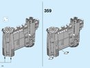 Building Instructions - LEGO - Disney - 71040 - The Disney Castle: Page 216