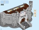 Building Instructions - LEGO - Disney - 71040 - The Disney Castle: Page 222