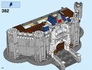 Building Instructions - LEGO - Disney - 71040 - The Disney Castle: Page 242