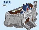 Building Instructions - LEGO - Disney - 71040 - The Disney Castle: Page 243