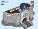 Building Instructions - LEGO - Disney - 71040 - The Disney Castle: Page 244