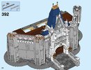 Building Instructions - LEGO - Disney - 71040 - The Disney Castle: Page 254