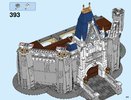 Building Instructions - LEGO - Disney - 71040 - The Disney Castle: Page 255