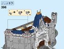 Building Instructions - LEGO - Disney - 71040 - The Disney Castle: Page 258