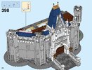 Building Instructions - LEGO - Disney - 71040 - The Disney Castle: Page 260