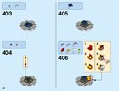 Building Instructions - LEGO - Disney - 71040 - The Disney Castle: Page 262