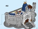 Building Instructions - LEGO - Disney - 71040 - The Disney Castle: Page 265