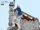 Building Instructions - LEGO - Disney - 71040 - The Disney Castle: Page 276