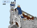 Building Instructions - LEGO - Disney - 71040 - The Disney Castle: Page 277