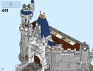 Building Instructions - LEGO - Disney - 71040 - The Disney Castle: Page 278