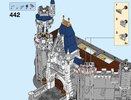 Building Instructions - LEGO - Disney - 71040 - The Disney Castle: Page 279