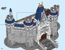 Building Instructions - LEGO - Disney - 71040 - The Disney Castle: Page 288