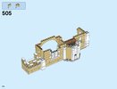 Building Instructions - LEGO - Disney - 71040 - The Disney Castle: Page 314