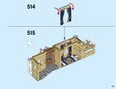 Building Instructions - LEGO - Disney - 71040 - The Disney Castle: Page 319