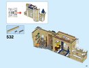 Building Instructions - LEGO - Disney - 71040 - The Disney Castle: Page 331