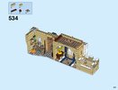 Building Instructions - LEGO - Disney - 71040 - The Disney Castle: Page 333