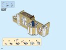 Building Instructions - LEGO - Disney - 71040 - The Disney Castle: Page 336