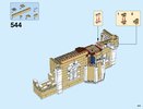 Building Instructions - LEGO - Disney - 71040 - The Disney Castle: Page 343