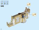 Building Instructions - LEGO - Disney - 71040 - The Disney Castle: Page 344