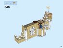 Building Instructions - LEGO - Disney - 71040 - The Disney Castle: Page 345