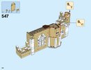 Building Instructions - LEGO - Disney - 71040 - The Disney Castle: Page 346