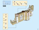 Building Instructions - LEGO - Disney - 71040 - The Disney Castle: Page 347