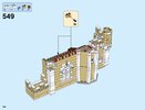 Building Instructions - LEGO - Disney - 71040 - The Disney Castle: Page 348