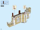 Building Instructions - LEGO - Disney - 71040 - The Disney Castle: Page 352