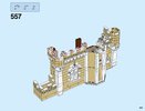 Building Instructions - LEGO - Disney - 71040 - The Disney Castle: Page 359