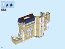 Building Instructions - LEGO - Disney - 71040 - The Disney Castle: Page 366