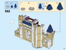 Building Instructions - LEGO - Disney - 71040 - The Disney Castle: Page 379