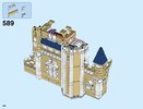 Building Instructions - LEGO - Disney - 71040 - The Disney Castle: Page 386