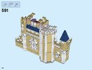 Building Instructions - LEGO - Disney - 71040 - The Disney Castle: Page 388