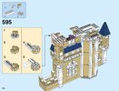 Building Instructions - LEGO - Disney - 71040 - The Disney Castle: Page 392