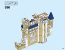 Building Instructions - LEGO - Disney - 71040 - The Disney Castle: Page 393