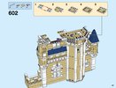 Building Instructions - LEGO - Disney - 71040 - The Disney Castle: Page 401