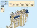 Building Instructions - LEGO - Disney - 71040 - The Disney Castle: Page 402